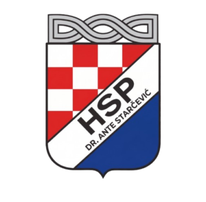 HSP dr. Ante Starčević